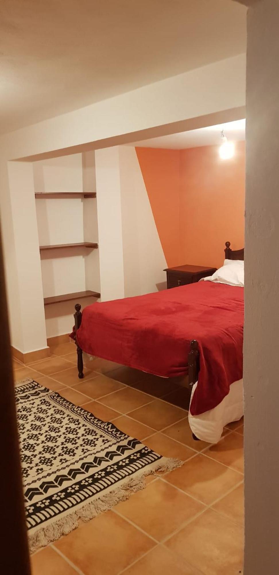 Вилла Casa Gama Ribeira da Janela Экстерьер фото