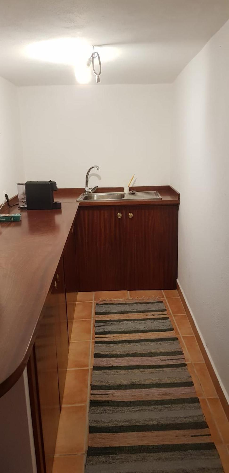 Вилла Casa Gama Ribeira da Janela Экстерьер фото