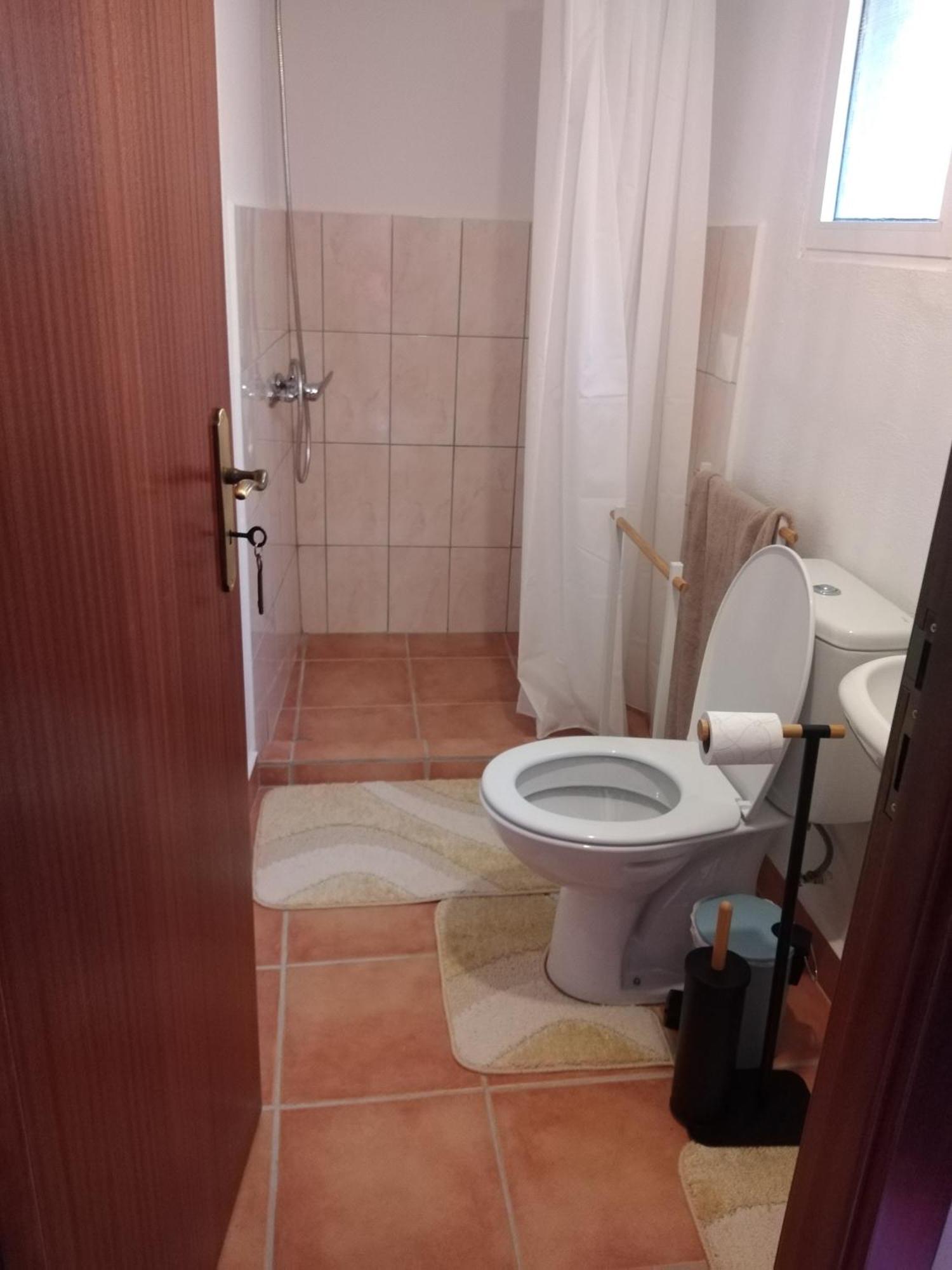 Вилла Casa Gama Ribeira da Janela Экстерьер фото