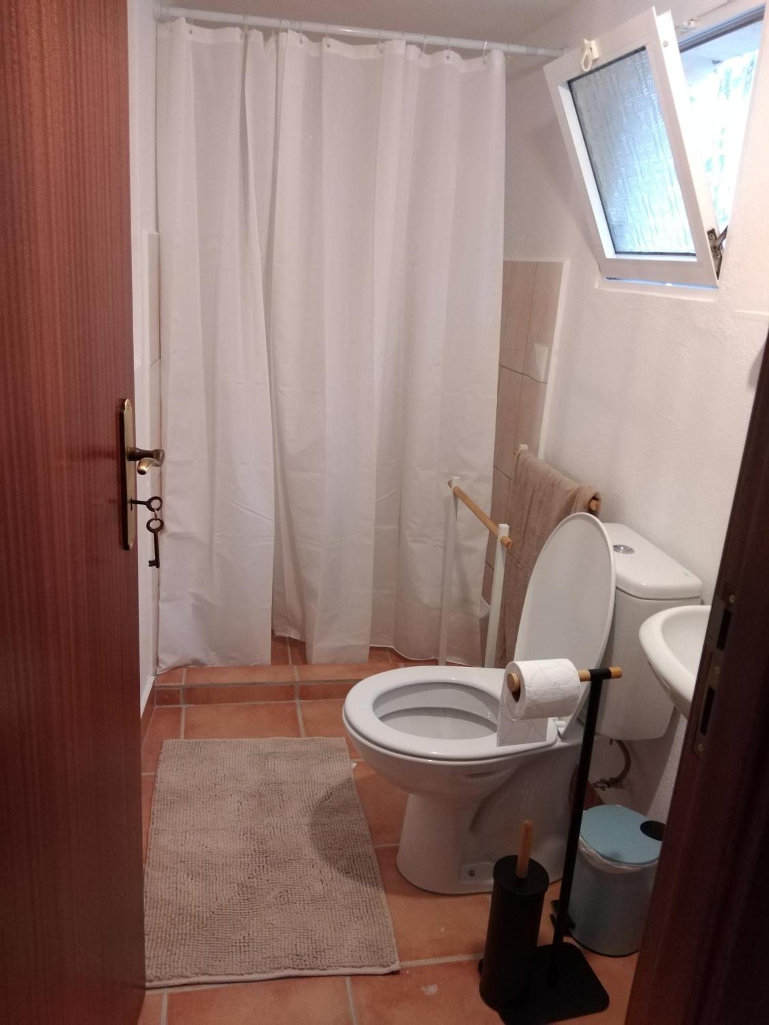 Вилла Casa Gama Ribeira da Janela Экстерьер фото